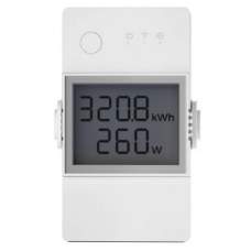 Sonoff POWR316D Elite WiFi spínač s měřením spotřeby